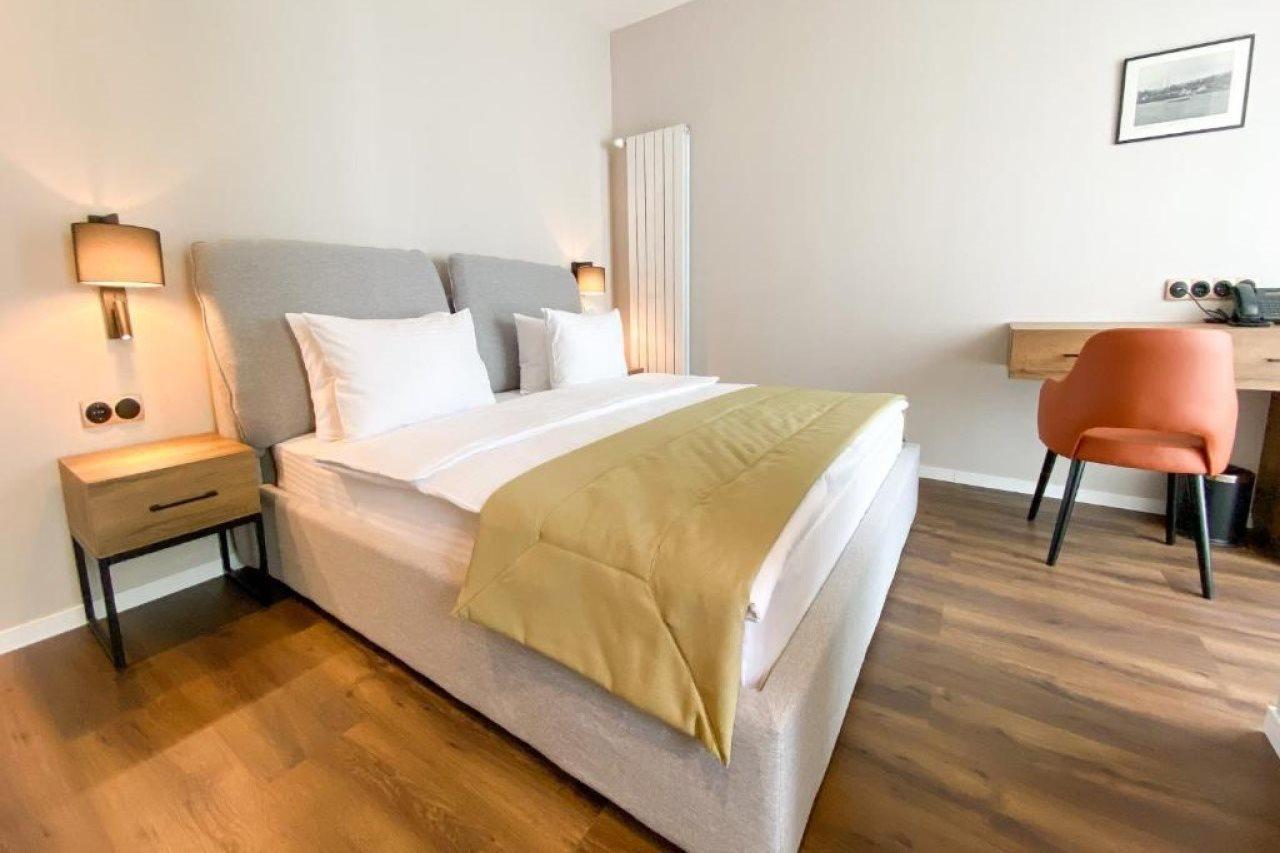 Golden Horn Apart Hotel バクー エクステリア 写真