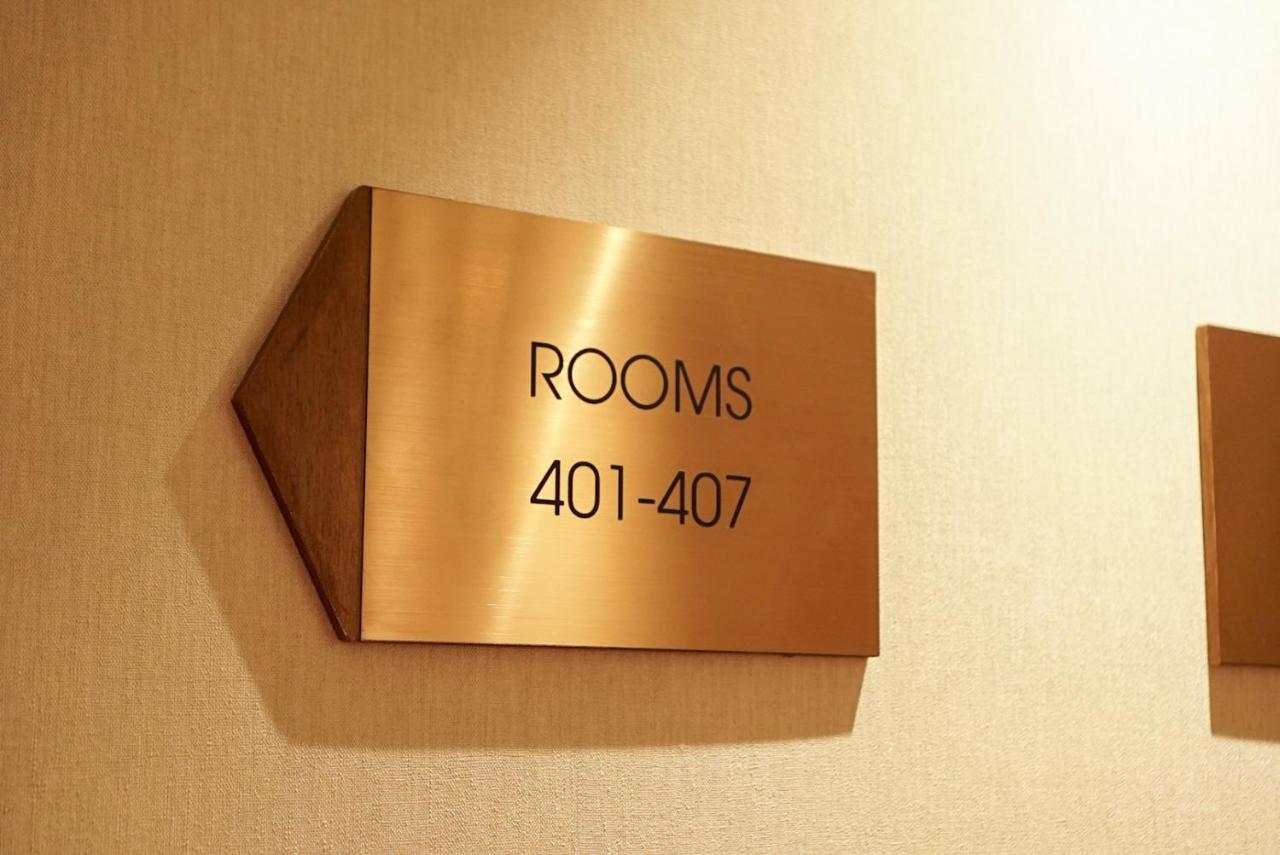 Golden Horn Apart Hotel バクー エクステリア 写真